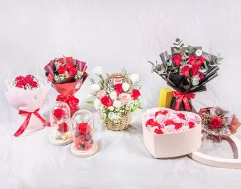 Fav Florist Singapore Review