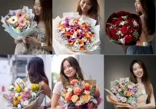 24 Hours City Florist Review