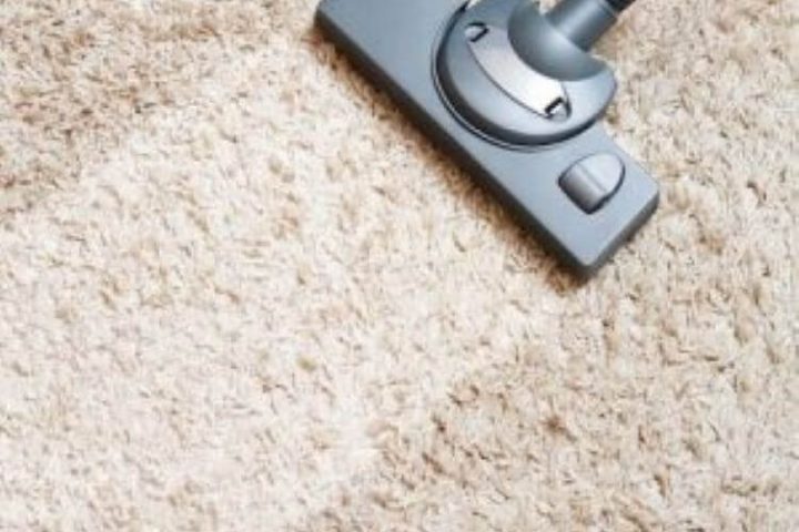 PS Home Maintenance: Carpet Cleaning Service