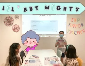 Lil but Mighty Education Centre review