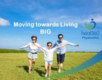 heal360 Physioclinic