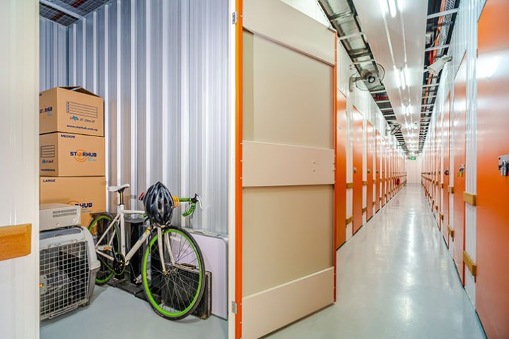 5 Best Storage Spaces For Self Storage In Singapore 2024 