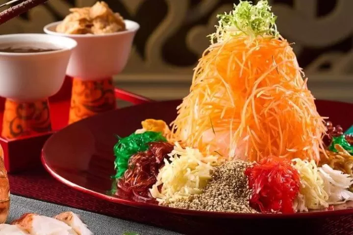 Best Yu Sheng in Singapore to Celebrate Chinese New Year