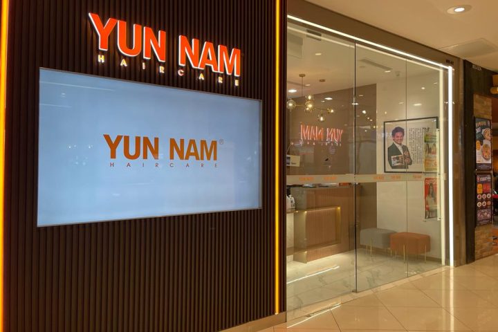 Review of Yun Nam Hair Care