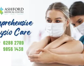 Ashford Medical Centre Singapore Review