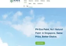 Pu Hua International PTE Ltd.