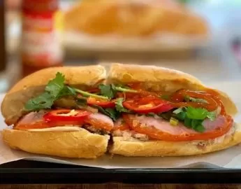 Co Hai Banh Mi & Pho