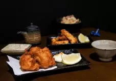 Izakaya Hikari