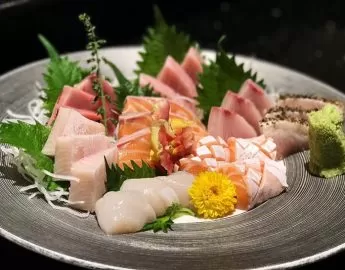 Hokkaido Sushi Restaurant