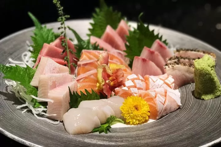 5 Best Japanese Buffets in Singapore for That Sashimi Fix