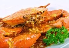 Mellben Seafood