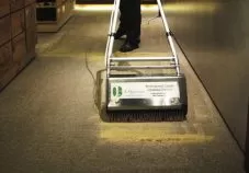 Carpet Cleaning Singapore