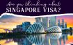 Singapore Visa From Dubai