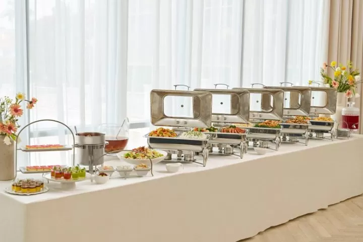 Best Buffet Caterers Singapore Review