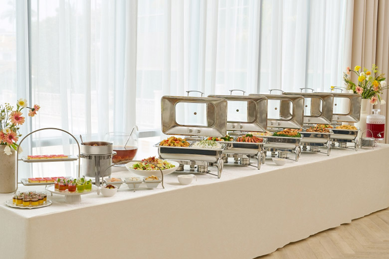 5 Best Buffet Caterers in Singapore 2024 [Full Review]
