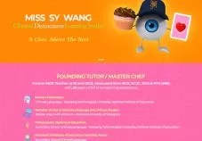 SY Wang Chinese Distinctions Learning Studio Review