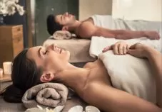 Balik Kampung Couple Spa Singapore