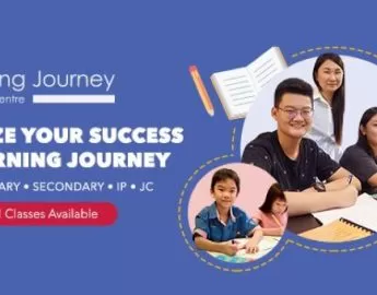 Learning Journey Education Centre