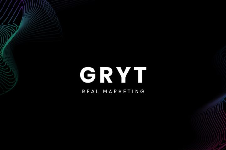 GRYT Marketing