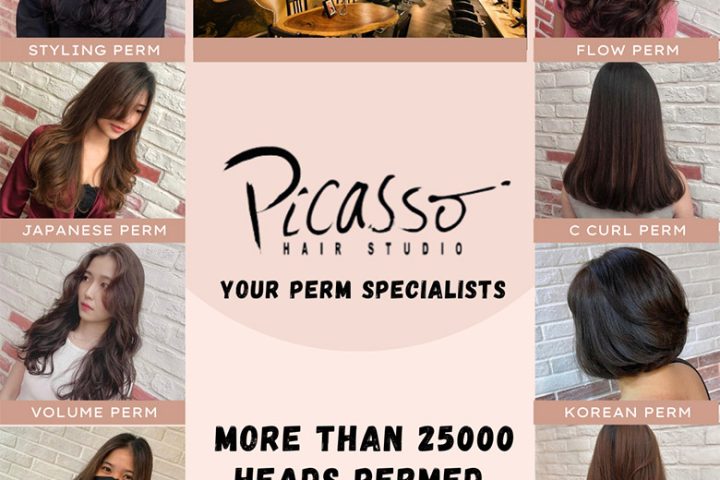 Picasso Hair Studio