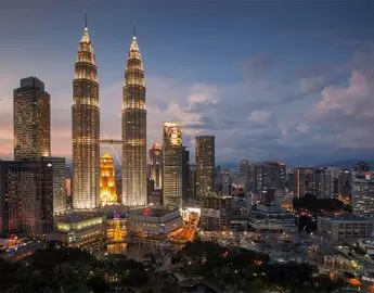 Singapore Get Away Kuala Lumpur Guide