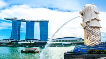 5 Best Singapore Day Tours