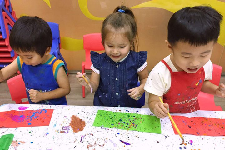5 Best Arts and Crafts Classes for Kids in Singapore: 2024 Guide