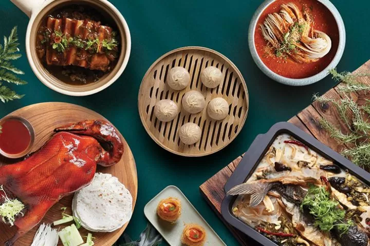 7 Best Chinese Restaurants in Singapore 2025: Absolutely Yummy