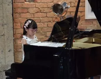 best piano classes for kids in Singapore