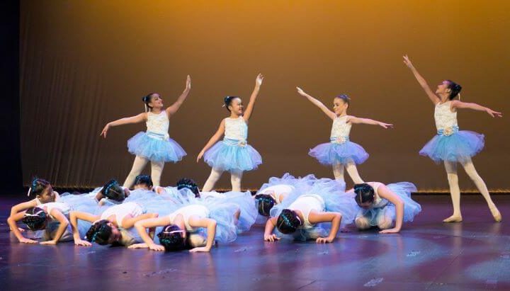 Dance Arts Singapore