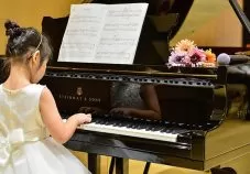 best piano classes for in Singapore