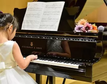 best piano classes for in Singapore