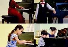 best piano classes for kids in Singapore