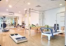 Core Fitness Physiotherapy & Pilates