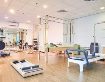 Core Fitness Physiotherapy & Pilates