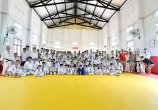 Singapore Judo Club