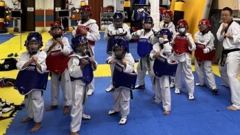 5 Best Martial Classes for Kids in Singapore: 2023 Guide