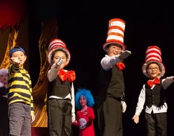 5 Best Drama and Theatre Classes for Kids in Singapore