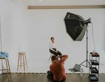 Best Photo & Video Studio Rentals in Singapore