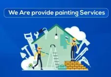 AZ Movers & Traders: Painting Services