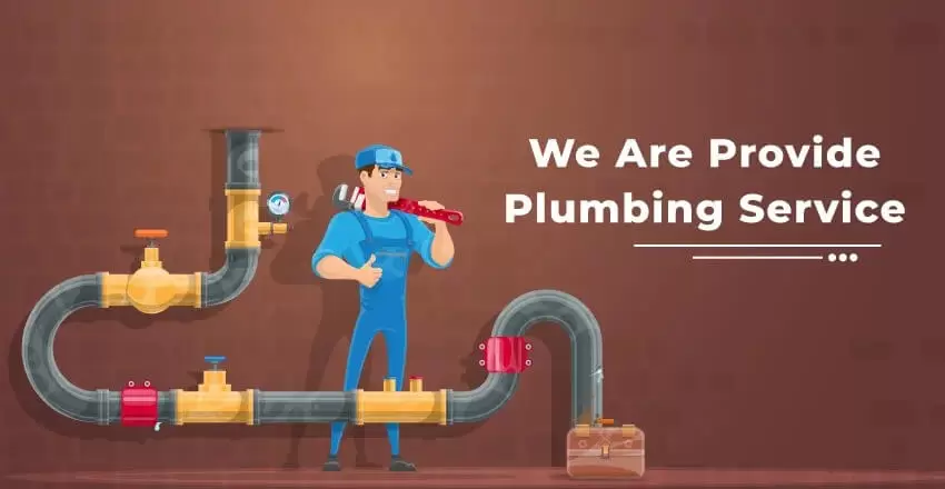 AZ Movers & Traders: Plumbing Services