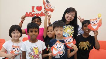 Top tuition centre in Singapore