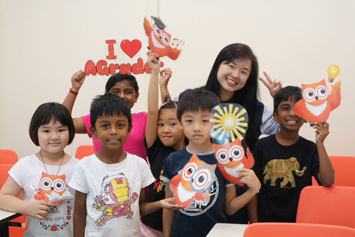 Top tuition centre in Singapore