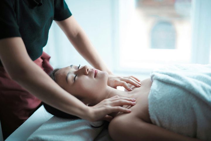 Pamper Yourself on a Budget: Top-Rated Massages Under $100 in Singapore