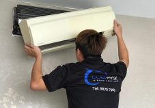 Leading aircon services Singapore
