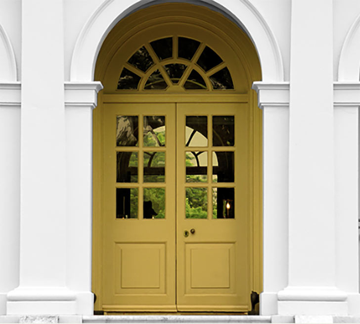 Leading door repair service in Singapore