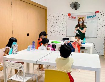 Leading tuition centre in Singapore