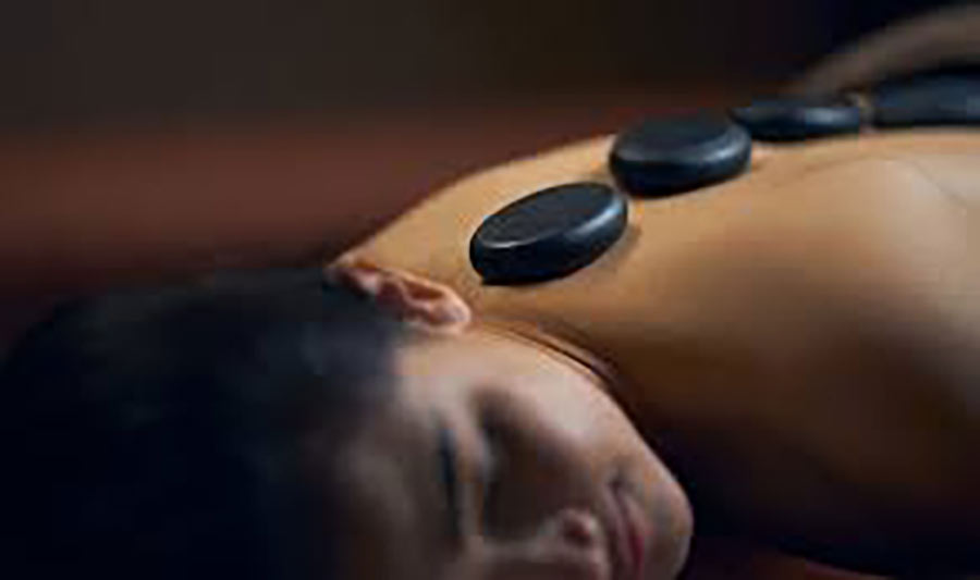 Cheap body massage in Singapore