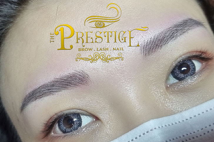 Top eyebrow embroidery salons in Singapore