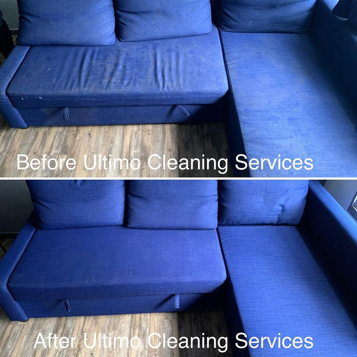 Leading Sofa cleaning service in Singapore